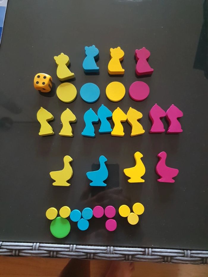 25 jeux pour les petits - photo numéro 11