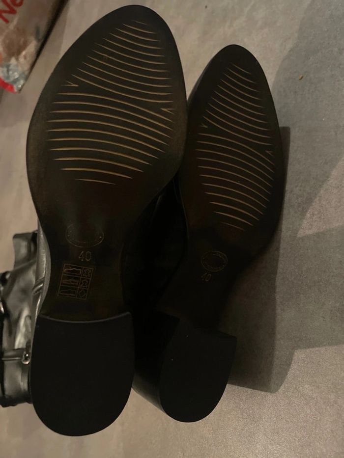 Bottes - photo numéro 7