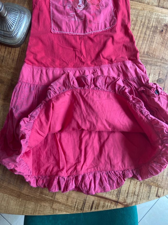 Robe Jean Bourget 12 ans - photo numéro 2