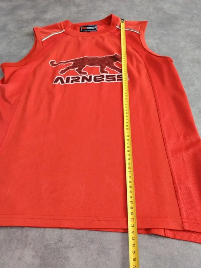 Débardeur Airness - photo numéro 6