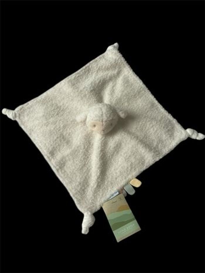 Doudou Little Dutch neuf - - mouton little farm