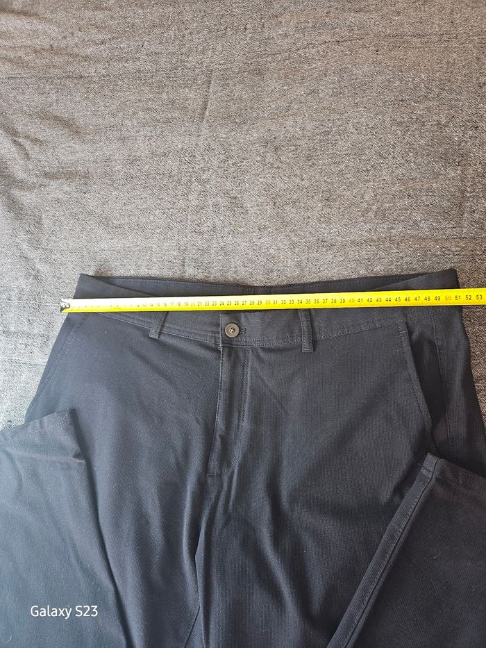 Chino Zara taille 48 - photo numéro 4