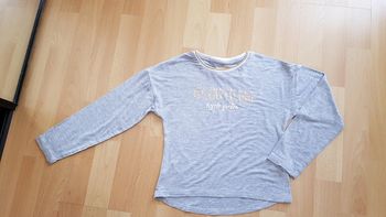 Tee-shirt orchestra 8ans neuf