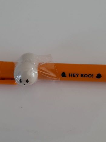 Stylo Legami Halloween 2024