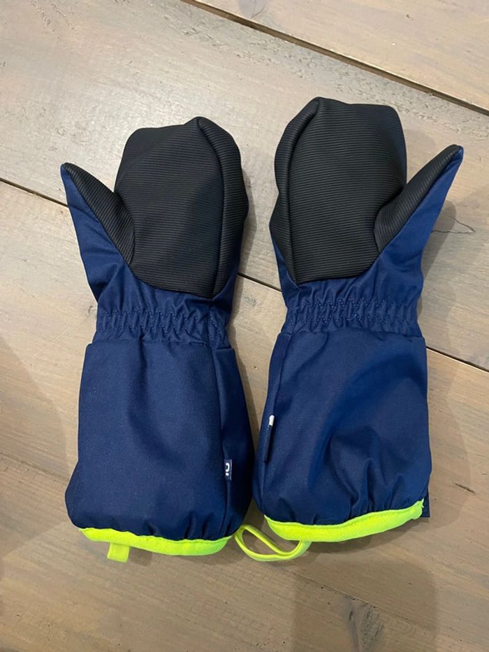 Moufles gants enfant WEDZE - photo numéro 2