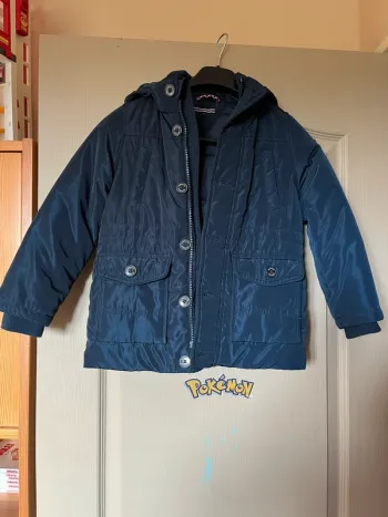 Parka tommy Hilfiger 110