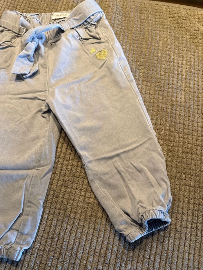 Petit pantalon - photo numéro 3