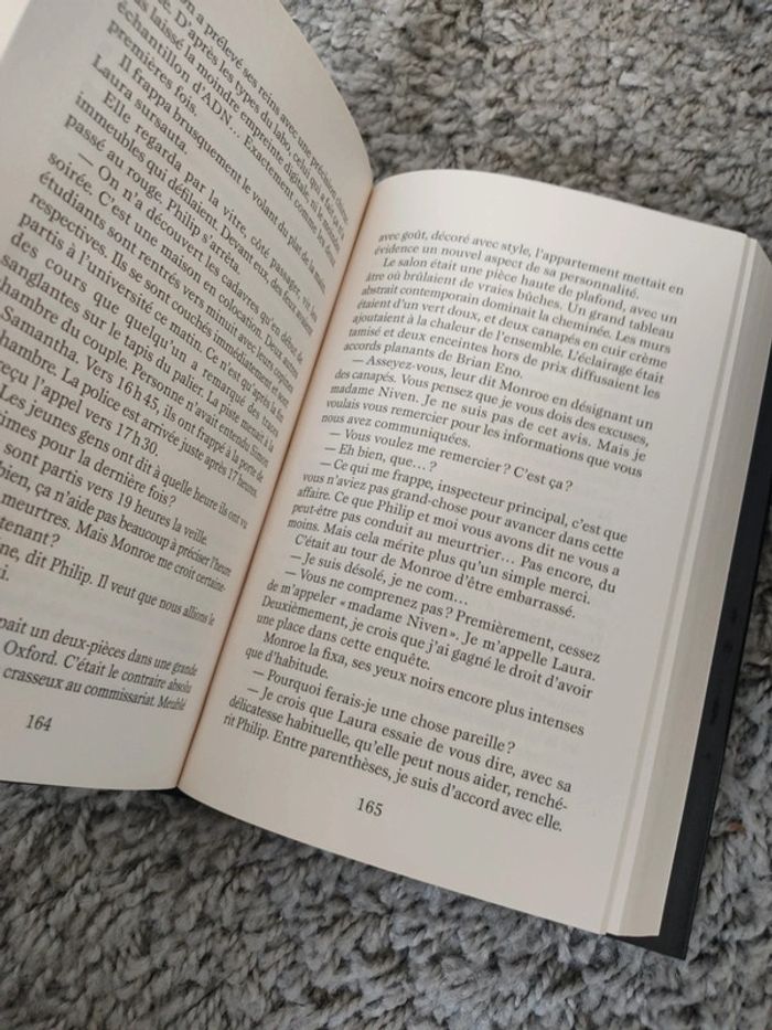 Équinoxe - photo numéro 3