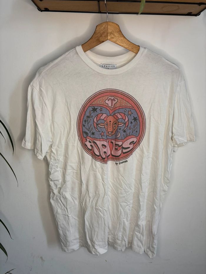 Tee shirt T38