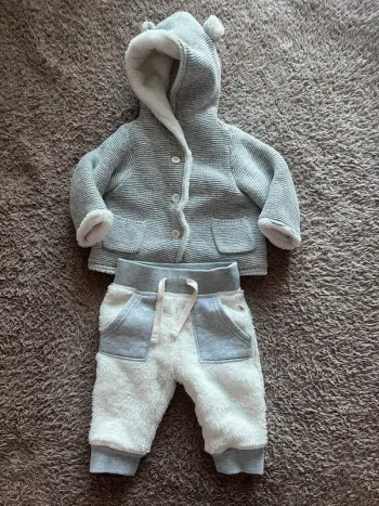 Ensemble GAP