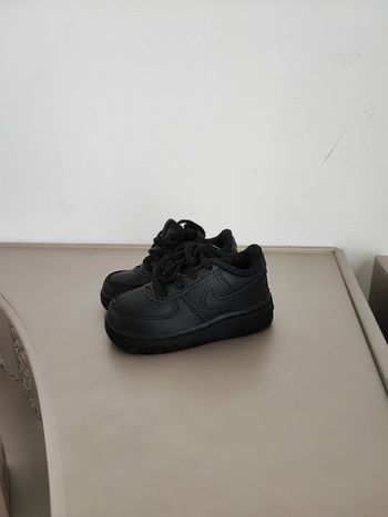 Basket Nike air force 1