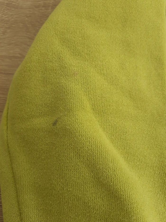 Gilet - photo numéro 3