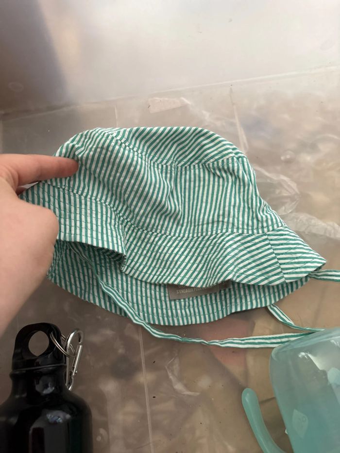 Bonnet