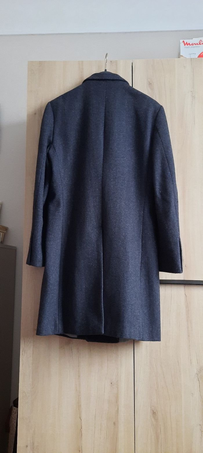 Manteau - photo numéro 2