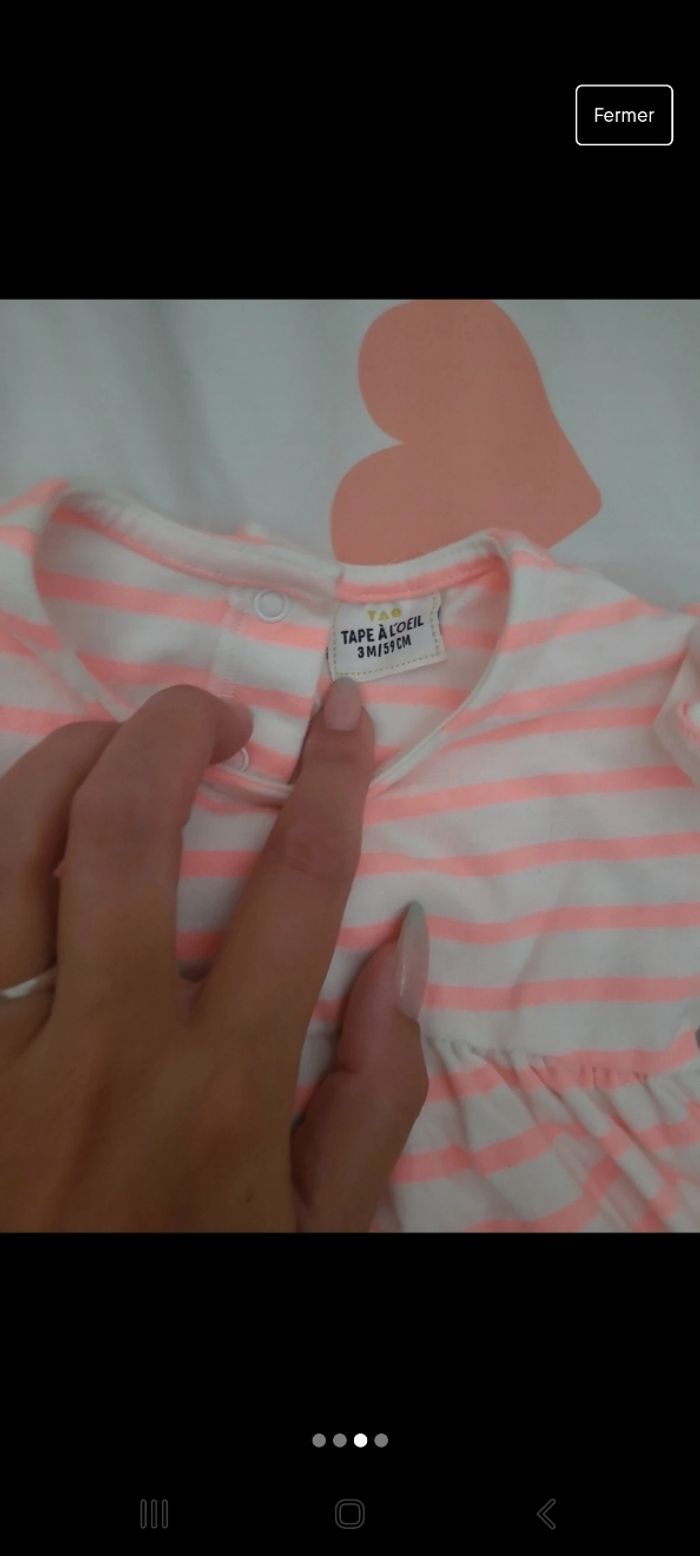 Robe TAO - photo numéro 2