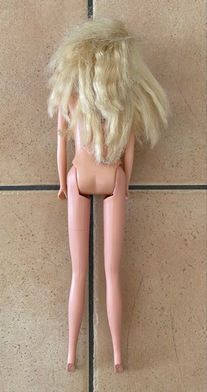 Barbie enceinte - photo numéro 4