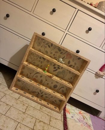 Bibliothèque à tonies 