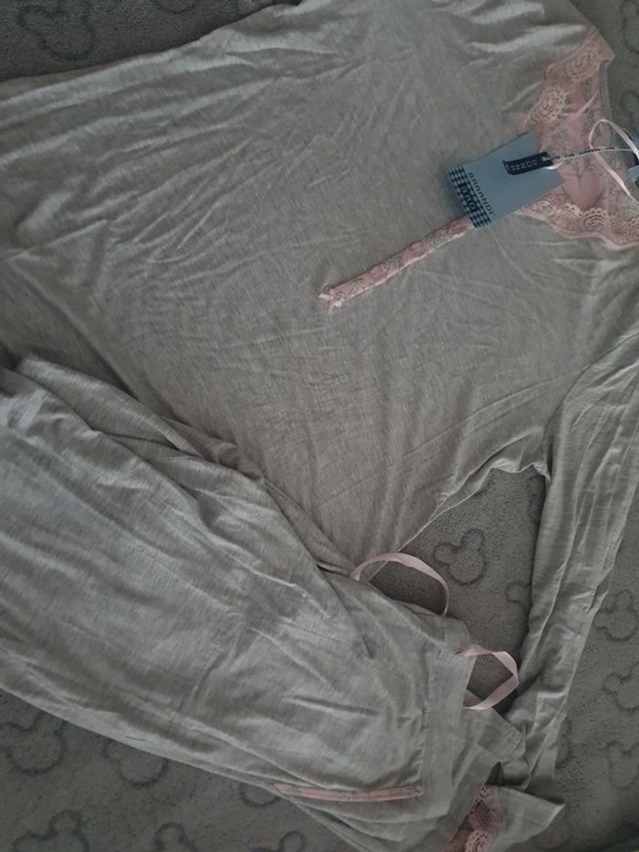 Pyjama femme
