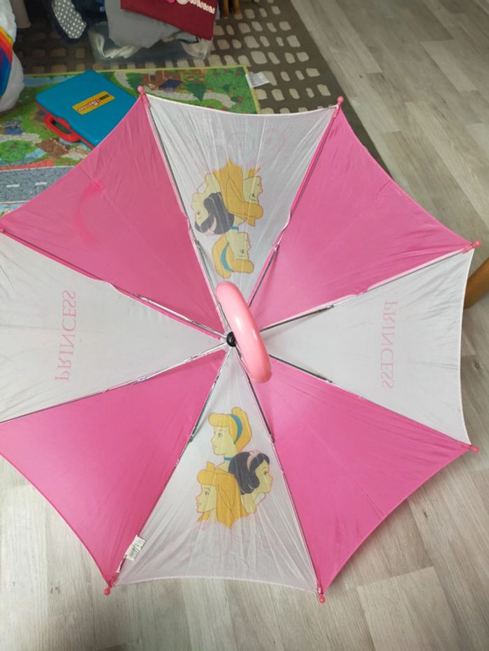Parapluie princesses - photo numéro 4