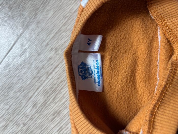 pull pat patrouille nickelodeon - photo numéro 7