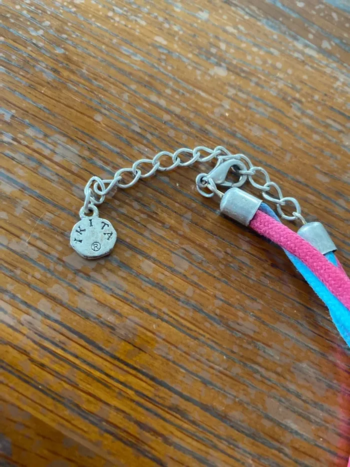 2 collier ikita - photo numéro 6