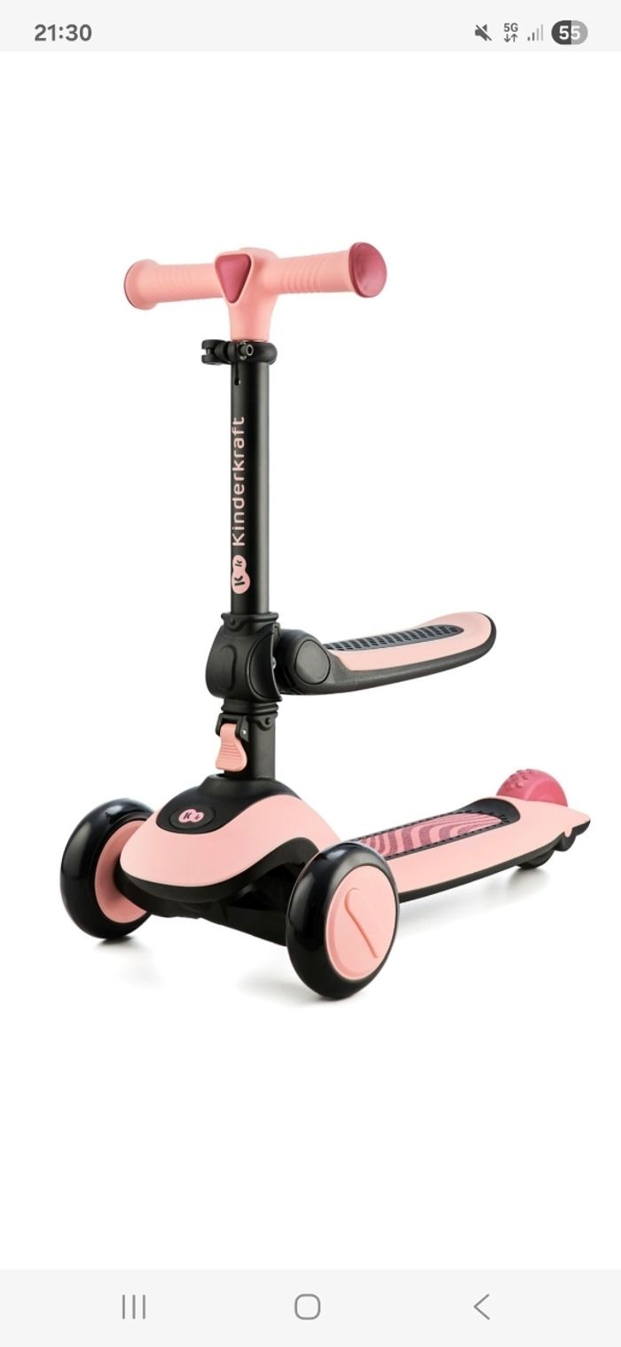 Trotinette