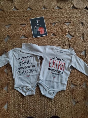 Lot 2 body