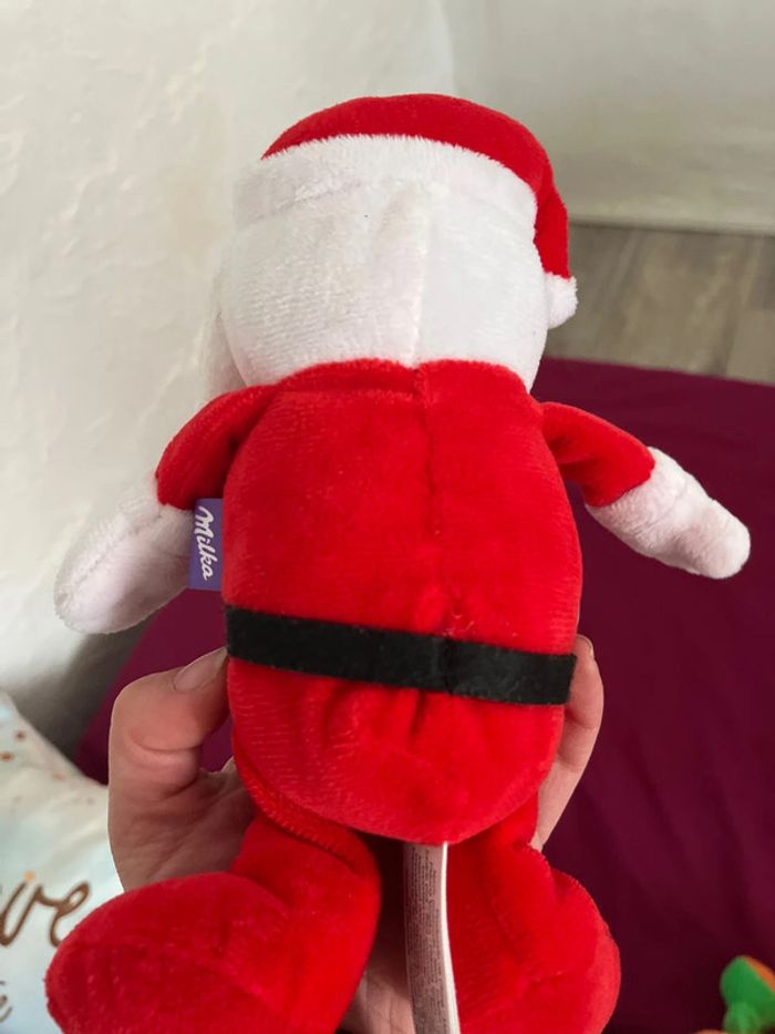 Peluche - photo numéro 3