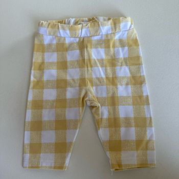 Pantalon fille