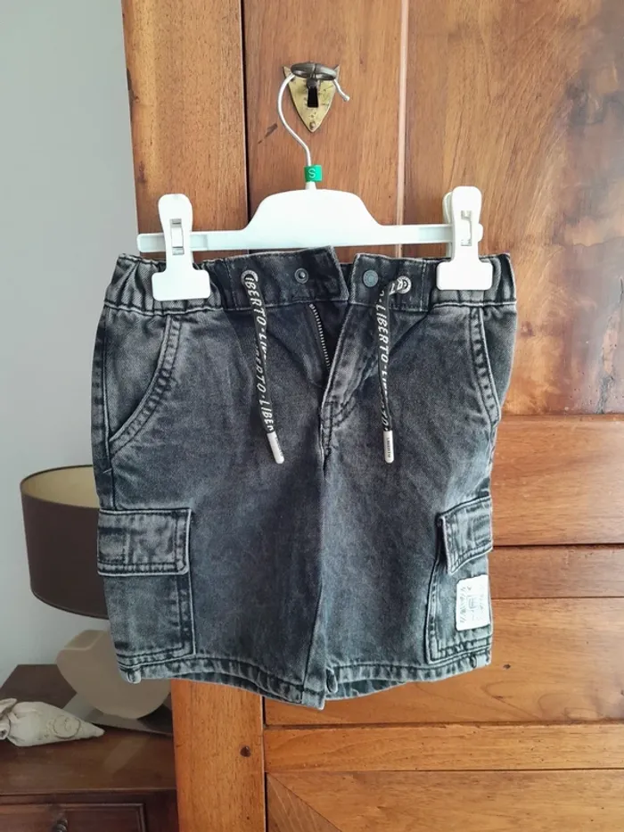 Vêtements 5ans