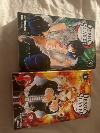 Mangas