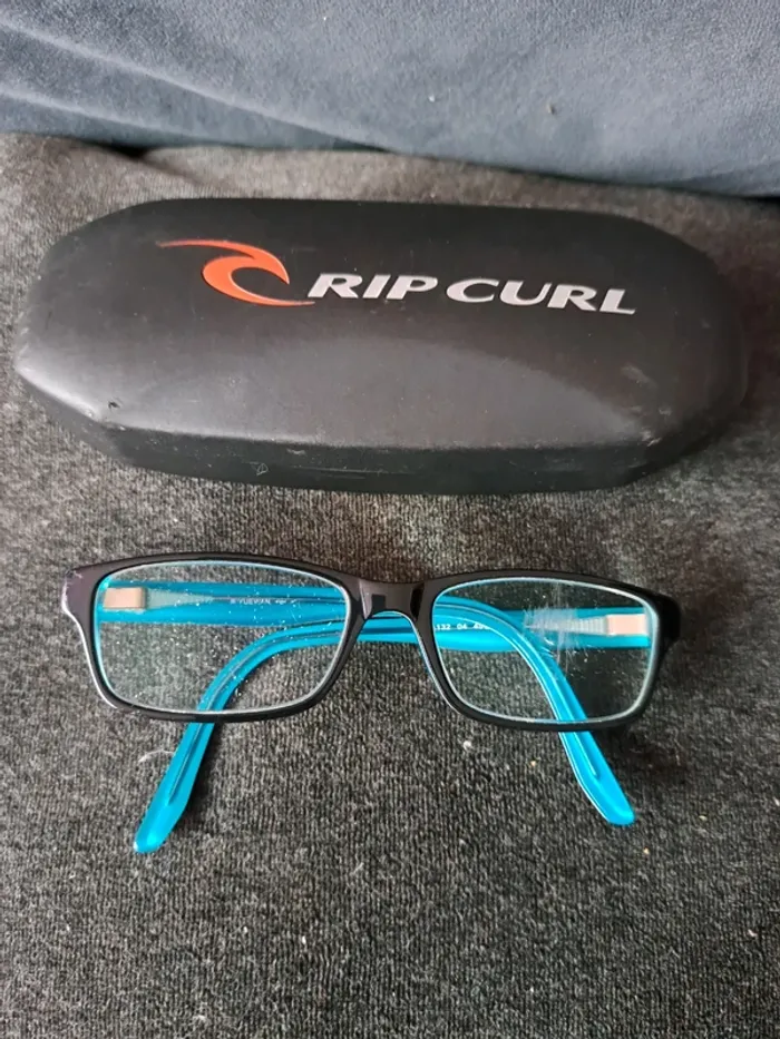 Monture de lunette rip curl 3