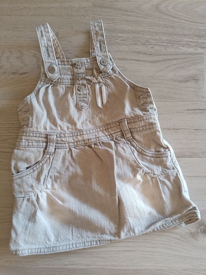 Lot de vêtements 6 mois - photo numéro 2