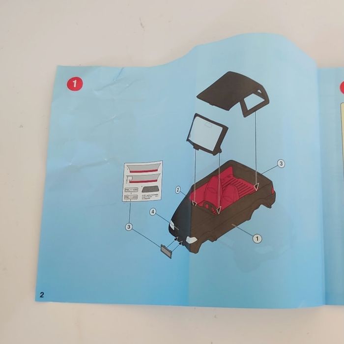 Playmobil 4059 - photo numéro 9