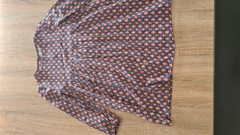 Robe 8 ans