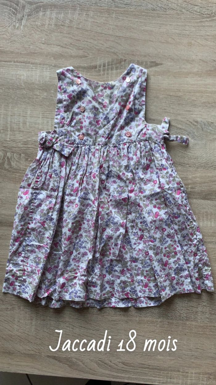 Gros lot vêtements 18 mois - photo numéro 6