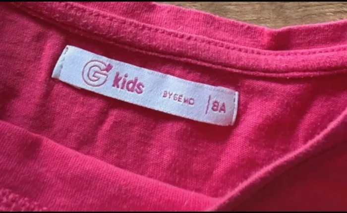 Pyjama fille 8 ans chat - photo numéro 3