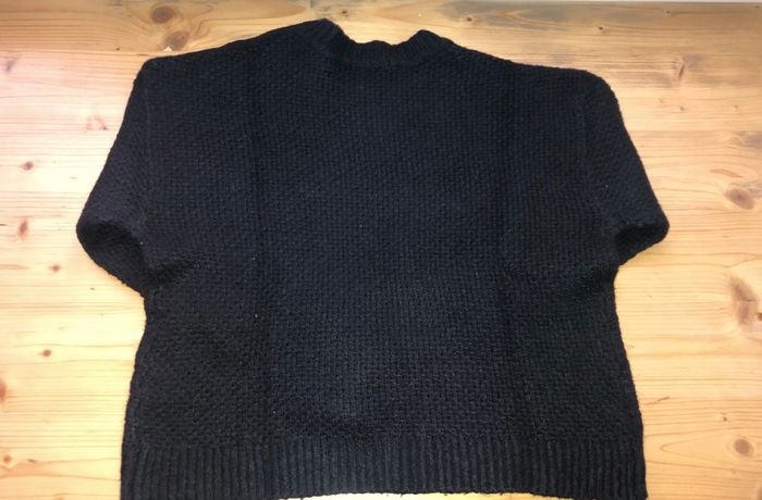 Pull 10 ans - photo numéro 3
