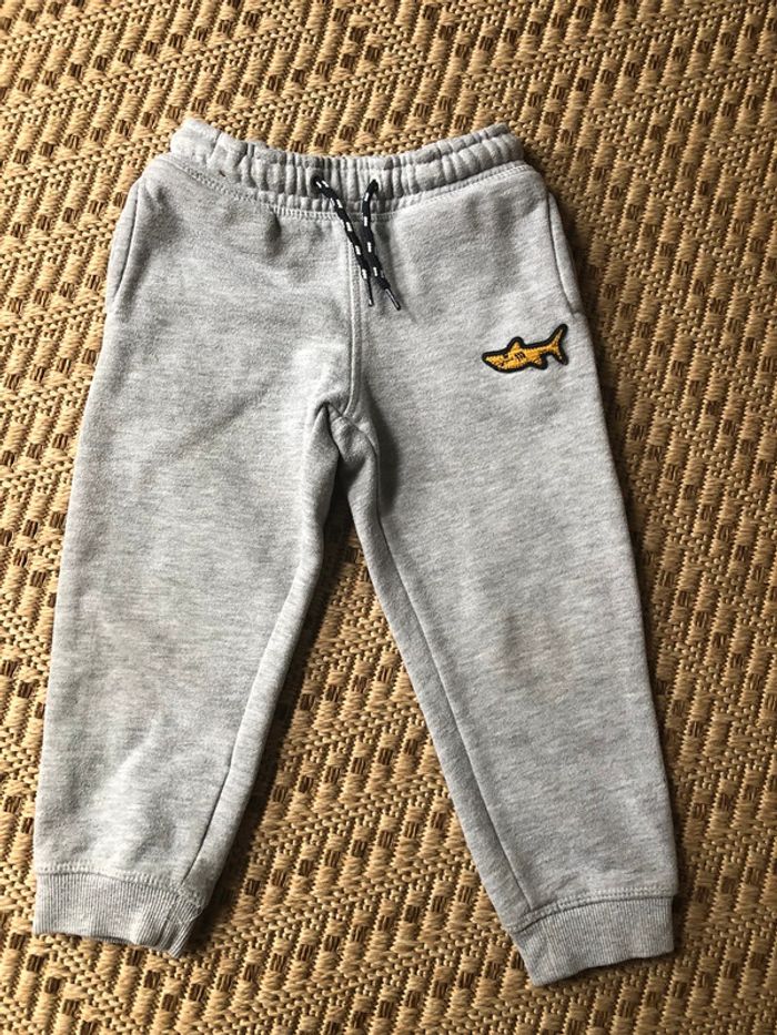 Jogging - taille 3 ans