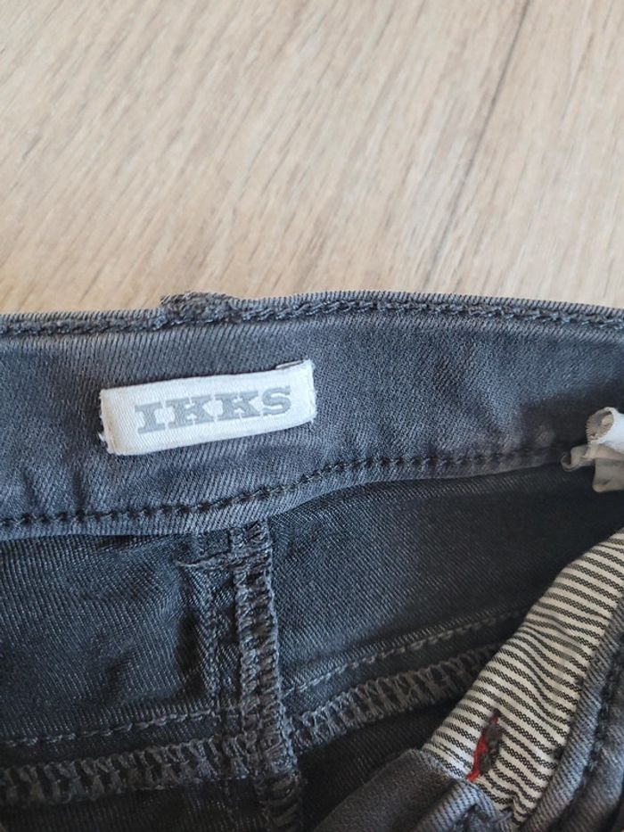 Jean Ikks - photo numéro 2