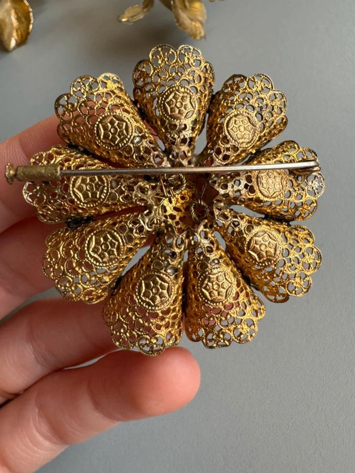 Broche - photo numéro 8