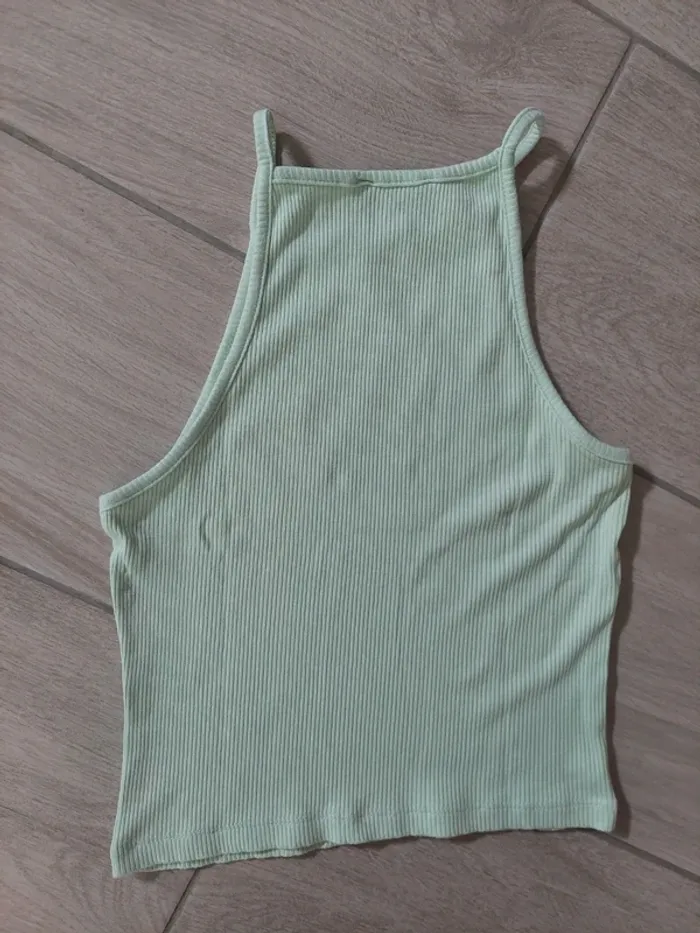 Top taille s - photo numéro 3