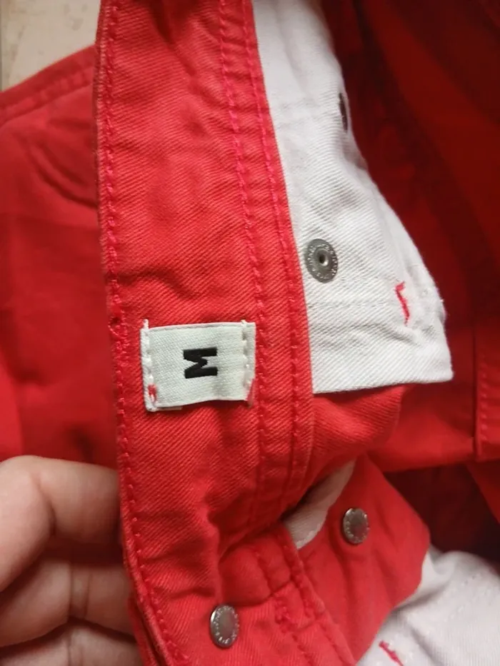 Short - photo numéro 4