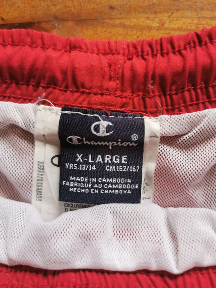 Maillot de bain Garçon - photo numéro 3