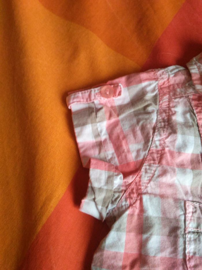 Chemise bébé - photo numéro 3