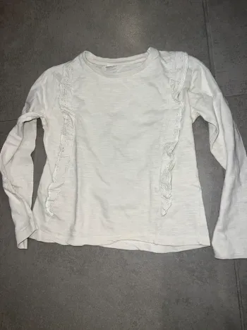 T-shirt fille