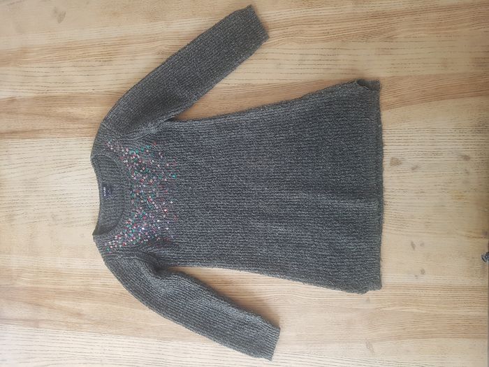 Robe pull 5 ans - photo numéro 2