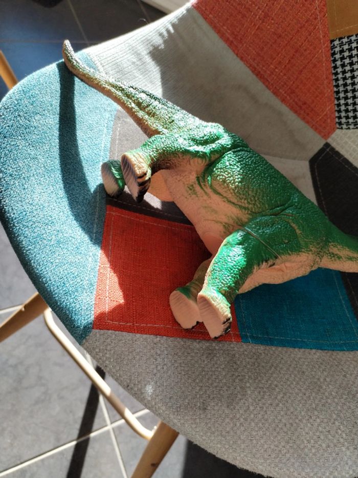 Dinosaure - photo numéro 2