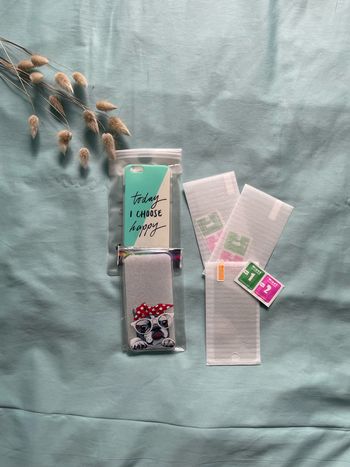 Lot accessoires iPhone 6/6S