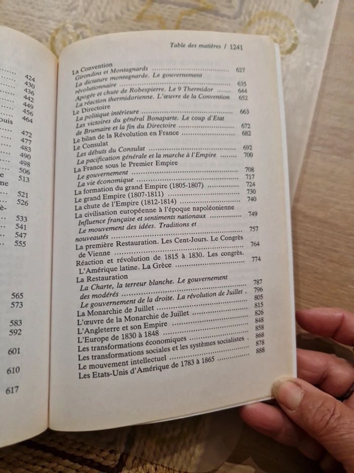 L'histoire  Malet et Isaac - photo numéro 15